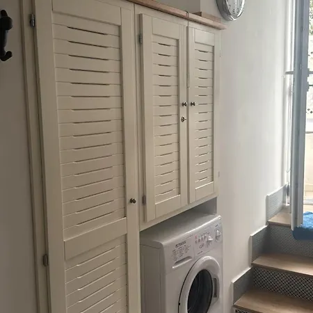 Casetta Giulia Apartamento