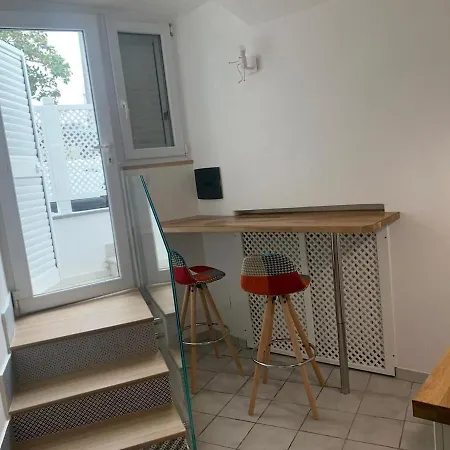 Apartamento Casetta Giulia *