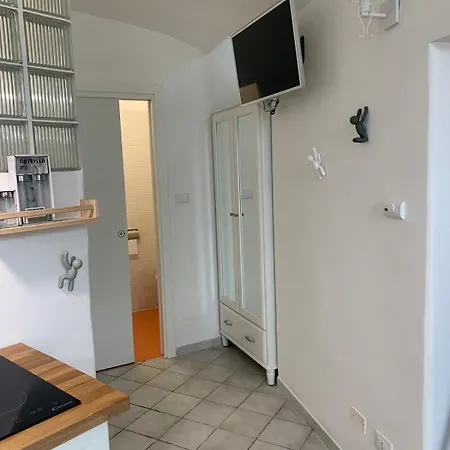 Apartamento Casetta Giulia *