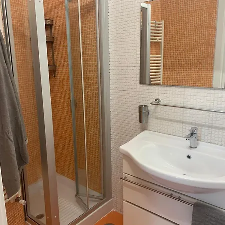 Casetta Giulia Apartamento